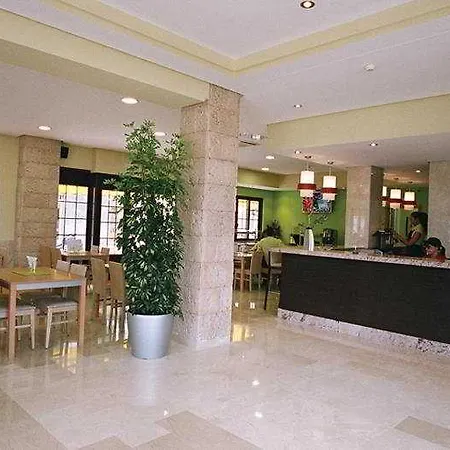 酒店 奥罗索尔酒店