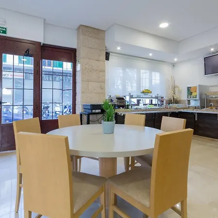 Orosol Hotel San Antonio Abad