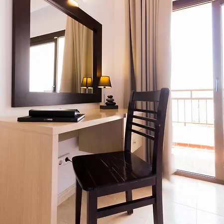 Orosol 3* San Antonio Abad