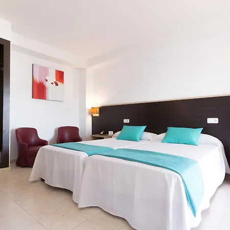 Orosol Hotel San Antonio Abad