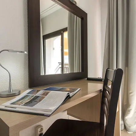 Orosol Hotel