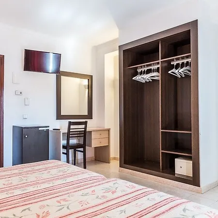 Hotel Orosol 3*