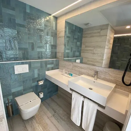 Orosol By Typic 3* San Antonio (Ibiza)