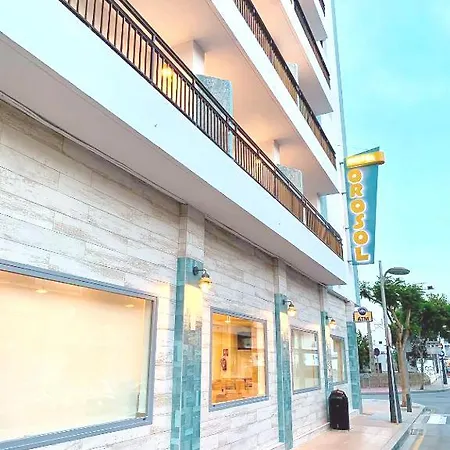Orosol By Typic 3* San Antonio (Ibiza)