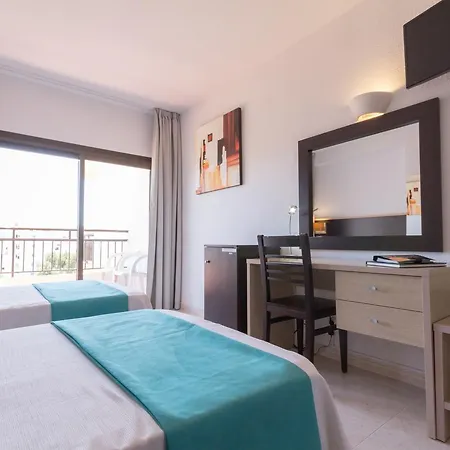 Hotel Orosol By Typic 3*