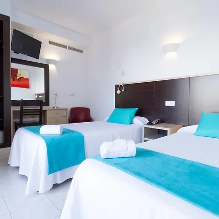 Orosol By Typic Hotel San Antonio (Ibiza)
