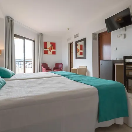 Orosol By Typic San Antonio (Ibiza)