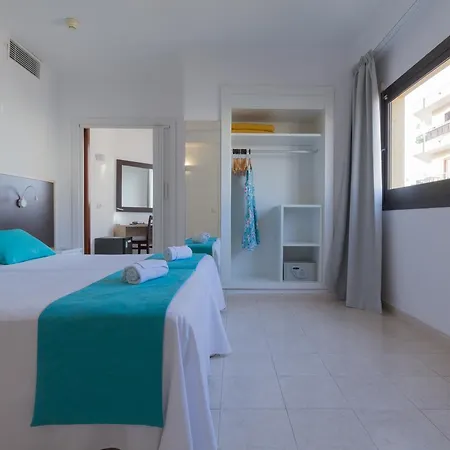 Hotel Orosol By Typic 3*