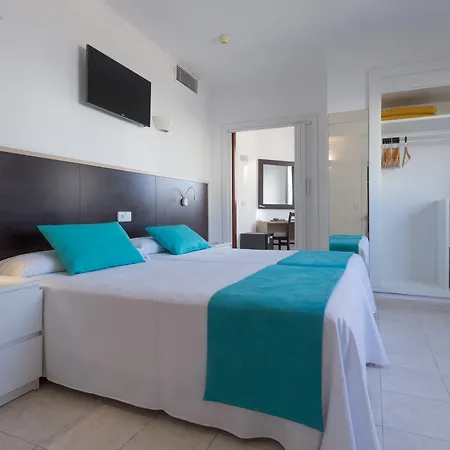 Hotel Orosol By Typic 3*