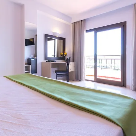 Hotel Orosol By Typic