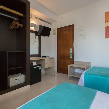 Orosol By Typic San Antonio (Ibiza)