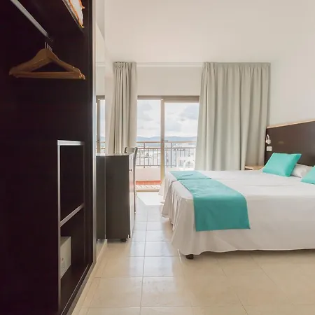 Orosol By Typic San Antonio (Ibiza)