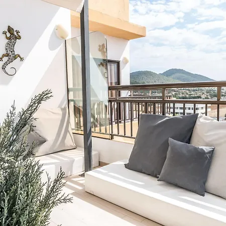 Orosol By Typic Hotel