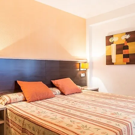Hotel Orosol By Typic San Antonio (Ibiza)